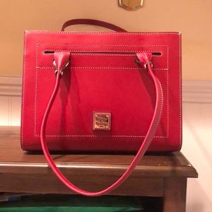 Dooney & Burke Satchel purse, excellent condition